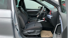 SEAT Arona 1.0 TSI 110 FR 5dr DSG Petrol Hatchback